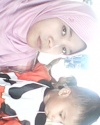 Wahid n mamah